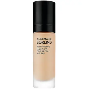 ANNEMARIE BÖRLIND - Fond De Teint Anti-Âge Fond de teint 30 ml Marron clair unisex pas cher