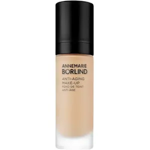 ANNEMARIE BÖRLIND - Fond De Teint Anti-Âge Fond de teint 30 ml Marron clair unisex pas cher
