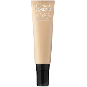 ANNEMARIE BÖRLIND NATUWEAR Foundation Fond de teint 1000 ml pas cher