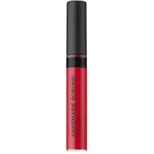 Comparateur de prix : ANNEMARIE BÖRLIND - Brillant À Lévres Gloss 9 ml Rouge foncé unisex