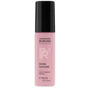 Annemarie Börlind - Rose Nature Night Repair Drops 30 ML pas cher