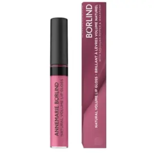 ANNEMARIE BÖRLIND NATURAL VOLUMEN Gloss lèvres 1000 ml pas cher