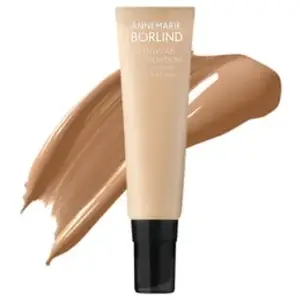 ANNEMARIE BÖRLIND NATUWEAR Foundation Fond de teint 1000 ml pas cher