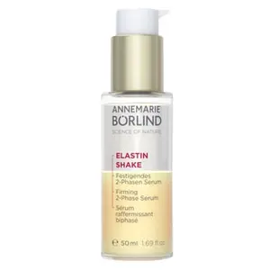 ANNEMARIE BÖRLIND SPEZIALPFLEGE ANTI-AGING Elastin Shake Sérum visage 1000 ml pas cher
