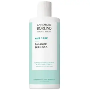 ANNEMARIE BÖRLIND HAIR CARE Balance (Anti-Schuppen) Shampoing 1000 ml pas cher
