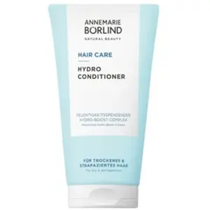 ANNEMARIE BÖRLIND HAIR CARE Hydro Après-shampoing 1000 ml pas cher