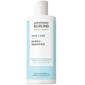 ANNEMARIE BÖRLIND HAIR CARE Hydro Shampoing 1000 ml pas cher
