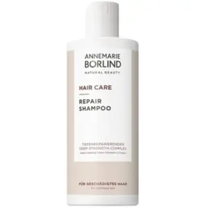 ANNEMARIE BÖRLIND HAIR CARE Repair Shampoing 1000 ml pas cher