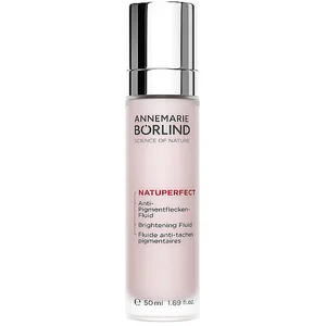 ANNEMARIE BÖRLIND SPEZIALPFLEGE ANTI-AGING Naturperfect Sérum visage 1000 ml pas cher