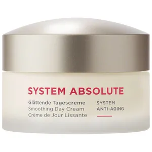 Comparateur de prix : Annemarie Börlind System Absolute Crème de Jour Lissante | 50 ml