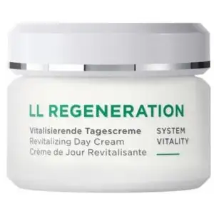 Annemarie Börlind LL Regeneration Crème de Jour Revitalisante | 50 ml pas cher