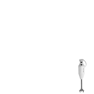 Comparateur de prix : Unold UNOLD ESGE-Zauberstab M 122 S - Mixeur à main - 140 Watt - blanc