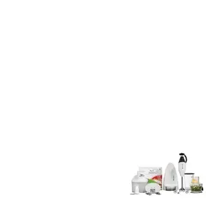Esge - unold zauberstab m 200 Superbox - Mélangeur par immersion - 1,5 m - 200 w - Blanc (90750) pas cher
