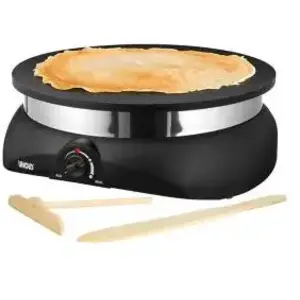 UNOLD UN.48155 Crêpière professionnelle 33 cm pas cher