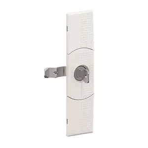 CZT2 fermeture avec verrou ABB ABB D752412 pas cher