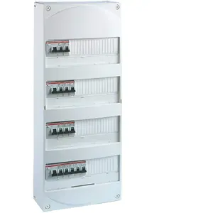 ABB Tabl.preq.4r 4id 63a 13dj4.5ka pas cher