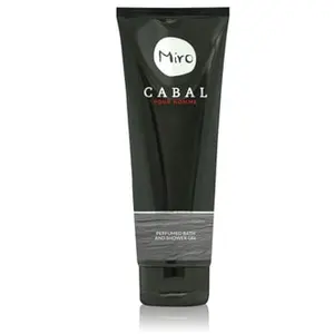 Miro Cabal Gel douche 1000 ml pas cher