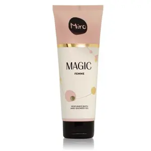 Miro Magic Femme Gel douche 1000 ml pas cher