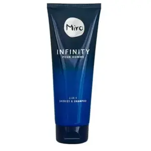 Miro Infinity Gel douche 1000 ml pas cher