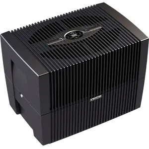 Venta LW45 Comfort Plus purificateur d'air 45 m² 45 DB Noir 8 W LW45 Comfort Plus, 45 m², 45 DB, 80 m², 10 L, Allemagne, Noir pas cher