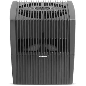 Venta AH535 humidificateur Naturel 7 L Noir 8 W