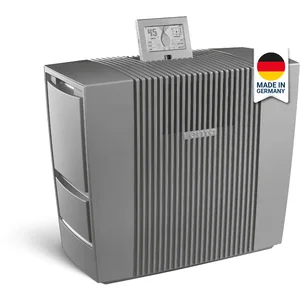VENTA Humidificateur d'air AW902 PRO. Pièces jusqu'à 120m². Humidifie ... pas cher