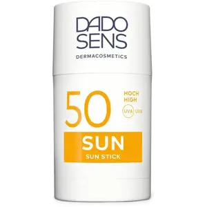 DADO SENS Dermacosmetics - SUN STICK SPF 50 Protection solaire 26 g un... pas cher