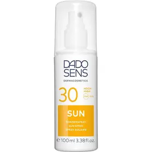 Dado Sens Sun SPF 30 Spray solaire 1000 ml