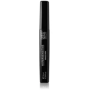DADO SENS Dermacosmetics - HYPERSENSITIVE MASCARA BLACK Mascara 10 ml Noir unisex pas cher