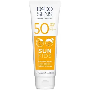 DADO SENS Dermacosmetics - SUN SPF 50 Protection solaire 75 ml unisex