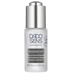 Dado Sens Regeneration E Moisturising Serum Sérum visage 1000 ml