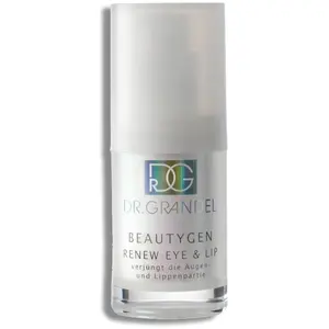 Dr. Grandel Beautygen Renew soin intense contour des yeux et lèvres 15 ml pas cher