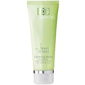 Dr. Grandel Sensicode masque apaisant peaux sensibles 75 ml