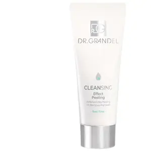 Dr. Grandel Cleansing gommage et masque 2 en 1 75 ml