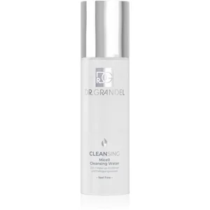 Comparateur de prix : Dr Grandel Eau Micellaire Démaquillante 200 ml