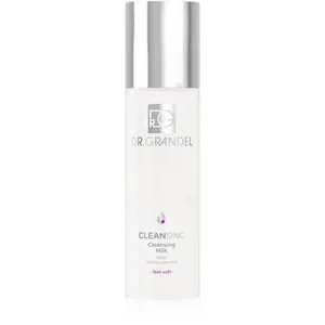 Dr. Grandel Cleansing lait nettoyant doux 200 ml pas cher