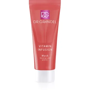 Dr. Grandel Vitamin Infusion masque vitaminé visage 75 ml