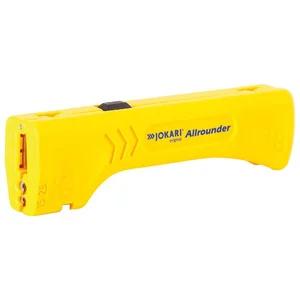 Perel Dénudeur De Câbles Électriques "Allrounder" (Jokari 30900)