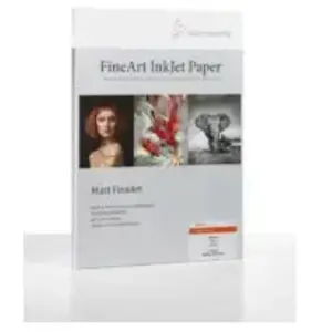 HAHNEMUHLE Hahnemühle papier William Turner 310g 610 mm x 12 m