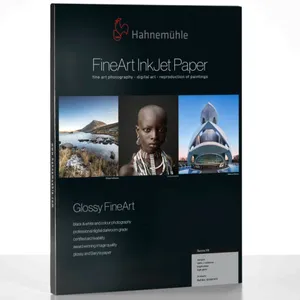 Comparateur de prix : Hahnemuhle Baryta FB A3+ 25 feuilles