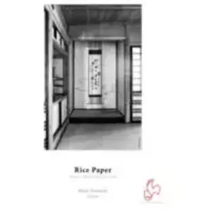 HAHNEMUHLE Rice Paper papier photo A4 25 feuilles 100 g