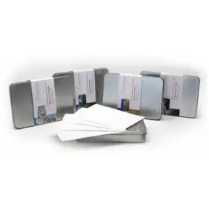 Hahnemühle Hahnemuhle FineArt Pearl 285g 10x15cm 30 vel pas cher