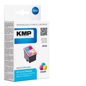 Comparateur de prix : KMP H161 - 4.5 ml - couleur (cyan, magenta, jaune) - compatible - cart...
