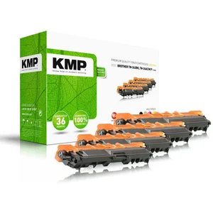 Comparateur de prix : Kmp Toner Brother Tn-242bk B-t58v