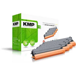 Comparateur de prix : Kmp Toner Brother Tn-423bk B-t101xm