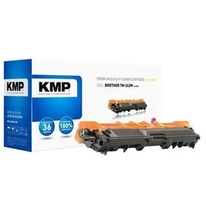 Comparateur de prix : Kmp Toner Brother Tn-242m