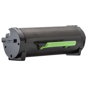 Comparateur de prix : KMP L-T47 - Noir - compatible - cartouche de toner (alternative pour : Lexmark 502) - pour Lexmark MS310, MS410, MS510, MS610
