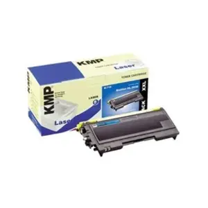 Comparateur de prix : KMP B-T16 - Noir - compatible - cartouche de toner (alternative pour : Brother TN2000) - pour Brother DCP-7010, 7025, HL-2030, 2040, 2070, MFC-7225,