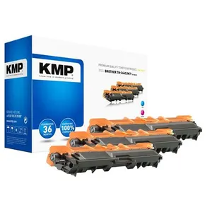 Comparateur de prix : Kmp Toner Brother Tn-246