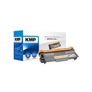 Comparateur de prix : KMP B-T46 - Haute capacité - noir - cartouche d 